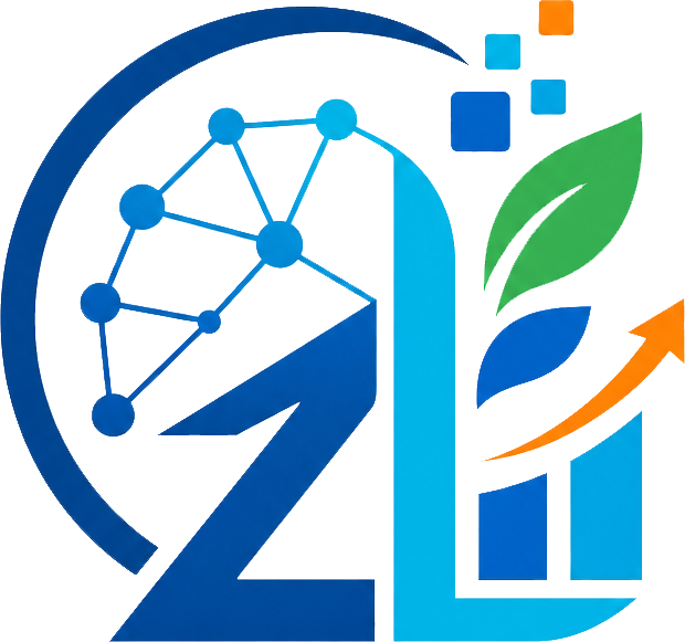 智林创想Logo